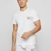 BOSS Undershirt - White 1 BOSS Undershirt - White -BOSS Sales Store e26aef54d27c445ca4c917284794bc2d