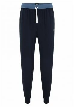 BOSS BALANCE - Tracksuit Bottoms - Dark Blue -BOSS Sales Store e286c1fa176d464c9236195e7a832cb6