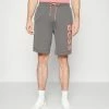 BOSS HEOS - Shorts - Grey -BOSS Sales Store e287fca9288b4b598775c99d20f7dcf2