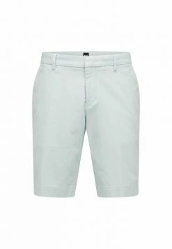 BOSS SLICE - Shorts - Light Green -BOSS Sales Store e2890630408143f68ea6ba39fed7ec7b