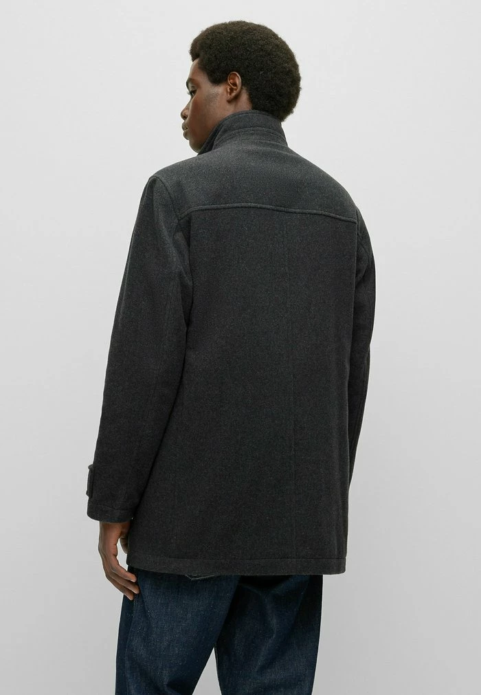 BOSS COXTAN - Winter Coat - Grey 5 BOSS COXTAN - Winter Coat - Grey - Image 3