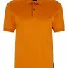 BOSS PHILLIPSON - Polo Shirt - Open Orange Fifty -BOSS Sales Store e2b080b13c2e4ae3b096f9174643fe0a