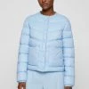 BOSS PALISARA - Down Jacket - Light Blue -BOSS Sales Store e2b9a94acef3417a9df0481107a6abf7