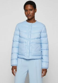 BOSS PALISARA - Down Jacket - Light Blue