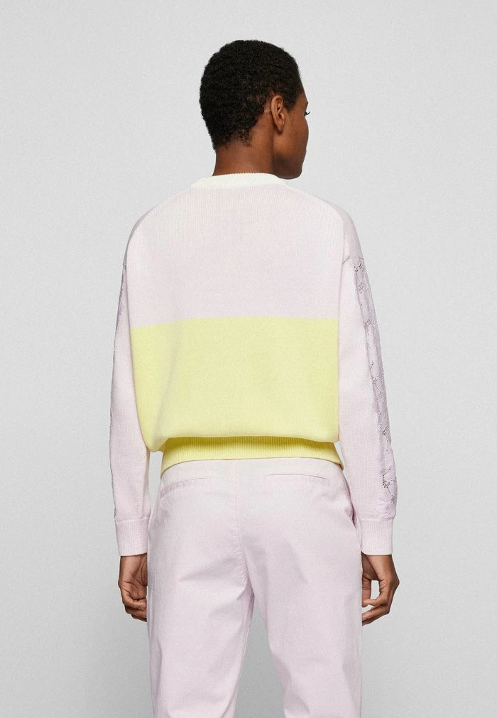 BOSS Jumper - Open Miscellaneous 5 BOSS Jumper - Open Miscellaneous - Image 3