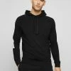 BOSS FASHION - Hoodie - Black One -BOSS Sales Store e2c2fdc7869e40f2b6a1e8dc7f3d3b71