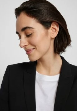 BOSS JULEA - Blazer - Black -BOSS Sales Store e2dca472f23b4ac48bbda9b51c6000b4