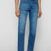 BOSS MAINE - Straight Leg Jeans - Blue Two 1 BOSS MAINE - Straight Leg Jeans - Blue Two -BOSS Sales Store e2e3713dabe84d3984952ffb7f46566a