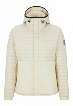 BOSS CANOOT P - Winter Jacket - Open White Eleven 11 BOSS CANOOT P - Winter Jacket - Open White Eleven -BOSS Sales Store e2f9aeec159d4e31b2e6635e7590efef