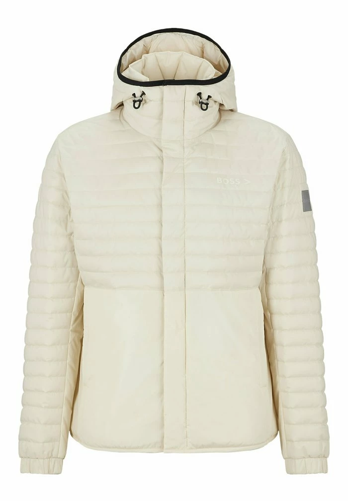 BOSS CANOOT P - Winter Jacket - Open White Eleven 7 BOSS CANOOT P - Winter Jacket - Open White Eleven - Image 5