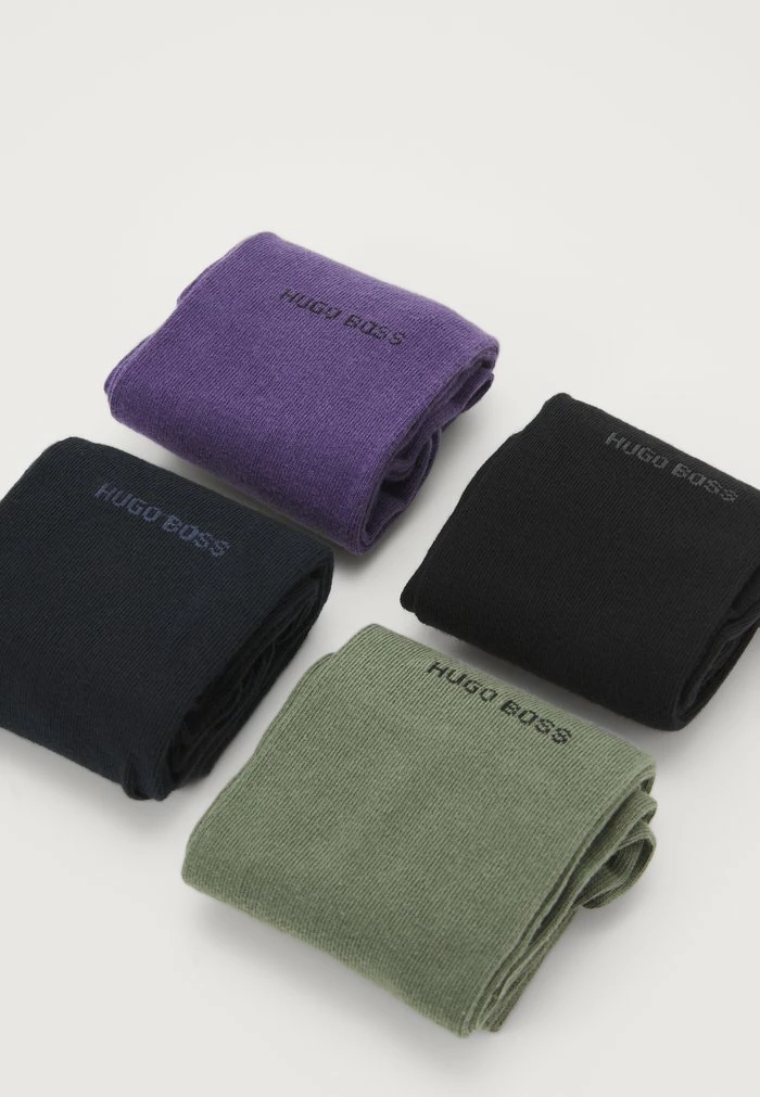 BOSS GIFT 4 PACK - Socks - Open Miscellaneous 4 BOSS GIFT 4 PACK - Socks - Open Miscellaneous - Image 2