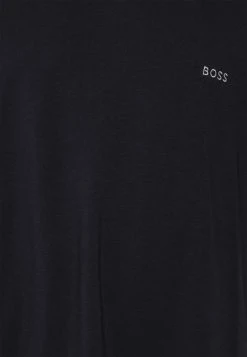 BOSS MIX AND MATCH - Pyjama Top - Black -BOSS Sales Store e32165133d8e4a0898d7b6defaa0d0f2