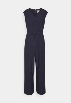 BOSS DIMPA - Jumpsuit - Open Blue -BOSS Sales Store e331acae88a644d9a6402519d6c06cbc