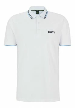 BOSS PADDY PRO - Sports T-shirt - White