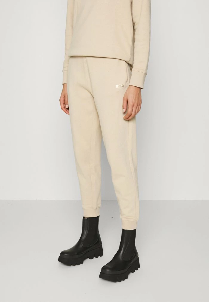 BOSS EJOY - Tracksuit Bottoms - Maple 3 BOSS EJOY - Tracksuit Bottoms - Maple