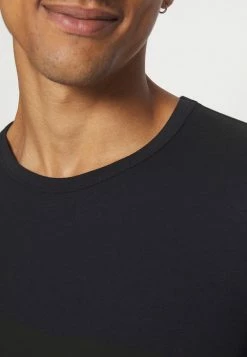 BOSS MODERN 2 PACK - Undershirt - Black -BOSS Sales Store e35a27d664304c04bb4bf9a0cde1c340