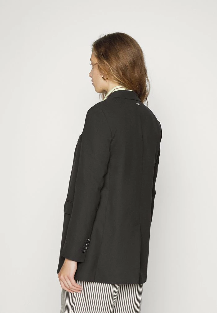 BOSS JILLIAM - Blazer - Charcoal 5 BOSS JILLIAM - Blazer - Charcoal - Image 3