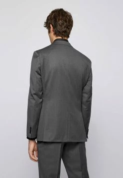 BOSS H JECKSON - Suit Jacket - Dark Grey 10 BOSS H JECKSON - Suit Jacket - Dark Grey -BOSS Sales Store e379ee54b10e4028b54694fd15a0929b
