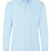 BOSS Shirt - Light Blue -BOSS Sales Store e37b295c01ba43e6824f97c4d0453406
