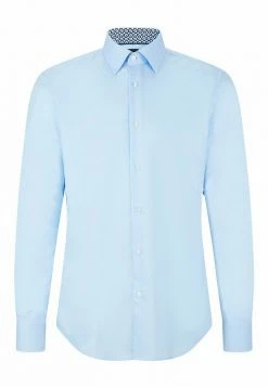 BOSS Shirt - Light Blue