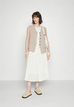 BOSS DEPLICA - Cocktail Dress / Party Dress - Natural -BOSS Sales Store e388d49640c44e33a9d5fb217683cd17