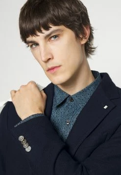 BOSS HANRY - Blazer Jacket - Dark Blue -BOSS Sales Store e38dde085e324aaa8605cce47d88b89c