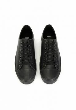 BOSS AIDEN - Trainers - Black 9 BOSS AIDEN - Trainers - Black -BOSS Sales Store e3af3bf3592041dfb5c9806dd682b157