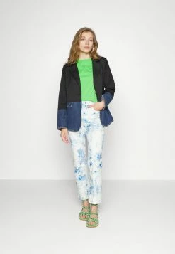 BOSS CROP - Straight Leg Jeans - Open Miscellaneous -BOSS Sales Store e3cb1f4f43174d2b9e13dd7442178a8a