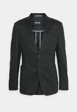 BOSS HANRY - Suit Jacket - Medium Grey -BOSS Sales Store e3e6de2cb06149a38c7811a6937d97a9