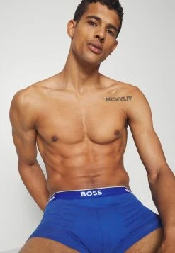 BOSS TRUNK POWER 3 PACK - Pants - Open Blue -BOSS Sales Store e3eb8cd4d6834170b2e3728de3c42b78