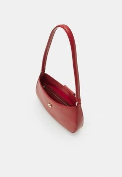 BOSS BLANCA - Handbag - Medium Red -BOSS Sales Store e3f09845f2174e98bc005be9ca922fe6