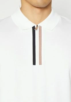 BOSS PARAS - Polo Shirt - White -BOSS Sales Store e3f61c9d178f42adb84a782266029be0