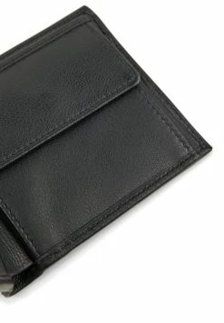 BOSS BIG COIN - Wallet - Black -BOSS Sales Store e47252c5755b41eba9f5386ff17daddd
