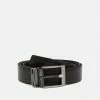 BOSS GALLIZ UNISEX - Belt - Black 1 BOSS GALLIZ UNISEX - Belt - Black -BOSS Sales Store e47f2bcbe88b4fbdb3aa70add2beed5d