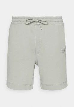 BOSS SEWALK - Shorts - Medium Grey -BOSS Sales Store e48af826719f44d6a62e2ae1963a1ded