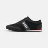 BOSS RUSHAM - Trainers - Charcoal -BOSS Sales Store e49583ef522d4f62b63bc6576992b168