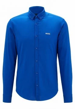 BOSS BIADO - Shirt - Blue Four -BOSS Sales Store e4ba5b1575e14a6297614871e8631242