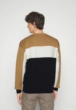 BOSS LACCUS - Jumper - Black -BOSS Sales Store e4bd577f2cde4367ae63f64324746398