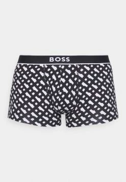 BOSS TRUNK - Pants - Black -BOSS Sales Store e4e4f3d921fa4f5cbd52f166ad0e253b