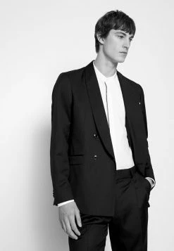 BOSS HANK PARTY - Formal Shirt - White -BOSS Sales Store e4ea18841c224377be1b5544e5b2ce0f