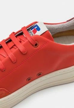 Boss X Russell Athletic - Trainers - Bright Orange -BOSS Sales Store e4f0d0ebf7024f02a64e8ee49a005b0d