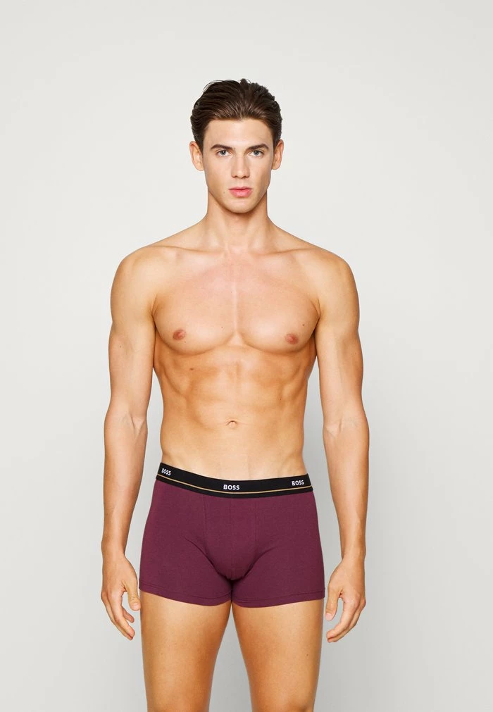 BOSS ESSENTIAL 5 PACK - Pants - Open Miscellaneous 6 BOSS ESSENTIAL 5 PACK - Pants - Open Miscellaneous - Image 4