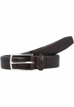 BOSS CHUCK - Belt - Dark Brown