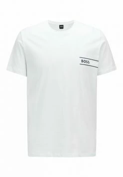 BOSS Undershirt - White -BOSS Sales Store e55cc038806b448298d4095b194c2feb