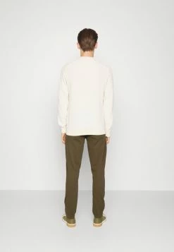 BOSS TABER - Chinos - Dark Green -BOSS Sales Store e569ecf526cf4e5db198b6d884ef8d18