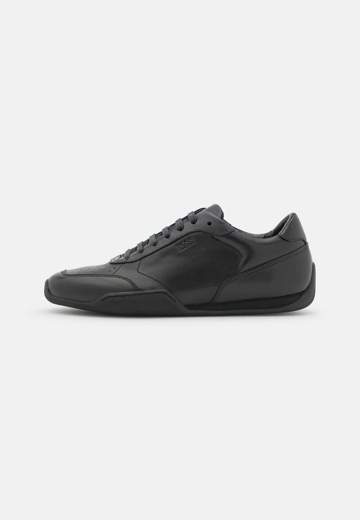 BOSS BELWARD - Trainers - Black 3 BOSS BELWARD - Trainers - Black