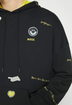 BOSS SOODYART - Sweatshirt - Dark Blue -BOSS Sales Store e5ac904d195243e0ae06fcdfd0deb1f5