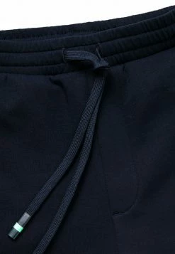 BOSS HOVERED - Tracksuit Bottoms - Dark Blue Two -BOSS Sales Store e5b694c1081348db91d91d4a2b800590