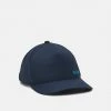 BOSS OCEAN BOUND UNISEX - Cap - Dark Blue -BOSS Sales Store e5c304388ca645f792553e357481a4a0