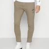 BOSS Tracksuit Bottoms - Light/pastel Green 2 BOSS Tracksuit Bottoms - Light/pastel Green -BOSS Sales Store e5c61ce84788483daac4ca19d6230663